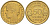 ФРАНЦИЯ 50 САНТИМОВ 1941 ТИП MORLON KM 894.1, LE FRANC 192.18 алюминиевая бронза 44-421