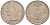 БЕЛЬГИЯ 1 ФРАНК 1960 BELGIQUE KM 142.1 медно-никель 4563-1227