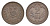 Австрия 2 геллера 1913 Франц Иосиф I (1848-1916) KM 2801 бронза 4639-1029