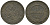 Россия 2 копейки 1870 ЕМ, Александр II (1855-1881) Биткин 415 медь 92-711