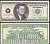 США 50000 долларов 2009 Джон Кеннеди бумага UNC (пресс) 7196-5-1