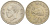 Танзания 50 центов 1966 KM 3 медно-никель 3457-1249
