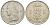 БЕЛЬГИЯ 1 ФРАНК 1966 BELGIE, БОДУЭН I (1951-1993) KM 143.1 медно-никель 119-613