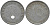 ГЕРМАНИЯ 10 РЕЙХСПФЕННИГОВ 1941 A KM 101, J. 371 цинк 212-817