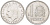 Испания 1 песета 1984 Хуан Карлос I (1975-2014) KM 821 алюминий UNC 216-426