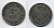 Германия 5 пфеннигов 1906 J KM 11, Jager 12, Weege 6 медно-никель 76-222
