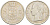 БЕЛЬГИЯ 5 ФРАНКОВ 1962 BELGIE, БОДУЭН I (1951-1993) KM 135.1 медно-никель 213-415