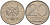 Польша 20 злотых 1986 MW Y 153.1 медно-никель 4187-711