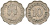 Маврикий 10 центов 1959 KM 33 медно-никель 4619-1254