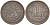 Нидерланды  1 цент 1914 KM 152 бронза 4174-268