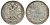 Россия для Финляндии 25 пенни 1916 S, Николай II (1894-1917) KM 6.2, Биткин 421 серебро 75-1239