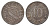 Кассель 10 пфеннигов 1919 Funck 78.5, Men05 4315.1, Men18 5479.1 железо 4636-818