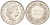 ШВЕЙЦАРИЯ 20 РАППЕНОВ 1989 В KM 29a медно-никель 55-1032