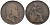 Великобритания 1 пенни 1906 Эдуард VII (1901-1910) KM 794.2, Spink 3990 бронза 4607-1015