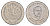 Бангладеш 2 таки 2010 год-тип KM 31.1 нержавеющая сталь UNC 119-1112