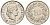 Швейцария 10 раппенов 1970 KM 27 медно-никель 4364-1335