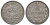 РСФСР 20 копеек 1923 KM 82, Федорин 6 серебро 4145-411