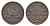Германская Восточная Африка 1 геллер 1905 J KM 7 бронза 4154-149