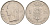 БЕЛЬГИЯ 1 ФРАНК 1970 BELGIQUE KM 142.1 медно-никель 4563-122