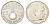 Германия 5 рейхсмарок 1937 G, Пауль фон Гинденбург (1847-1934) KM 94, J. 367 серебро 1518-1322