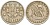 ПОРТУГАЛИЯ 5 ЭСКУДО 1964 ПАРУСНИК KM 591 медно-никель 4523-541