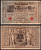 Германия 1000 марок 1910 Pick 45 b бумага 2192-89-1-1