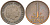 Нидерланды 1 цент 1963 Юлиана (1948-1980) KM 180 бронза 3457-1017