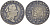 Польша 8 грошей (2 злотых) 1790 EB, Станислав II Август Понятовский (1764-1794), вес 9,12 г KM 209.1 (C54), Kopinski 412.4 серебро 00-809-83