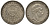 Пруссия 2 марки 1904 A, Вильгельм II (1888-1918) J.102, Weege 101, KM 522 серебро 3711-735