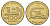 Греция 100 драхм 1997 чемпионат по легкой атлетики KM 169 латунь 221-521