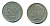 Греция 10 драхм 1976 Демокрит KM 119 медно-никель 23-544