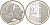 Бельгия 10 евро 2004 Расширение Европейского Союза KM 234 серебро PROOF 01-161-32