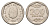 Испания 200 песет 1986 Хуан Карлос I (1975-2014) KM 829 медно-никель 4673-1221