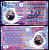 Гонконг 10 долларов 2014 Pick 401 d пластик UNC (пресс) 2196-3-1-2