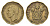 Великобритания 3 пенса 1938 Георг VI (1936-1952) KM 849, Spink 4112 никель латунь 92-946