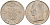 Бельгия 5 франков 1966 Belgie KM 135.1 медно-никель    4187-311