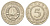 Югославия 5 динаров 1973  KM 58 медь цинк никель    4660-524