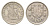 Португалия 2,5 эскудо 1984 парусник KM 590 медно-никель 4685-1126