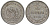 РСФСР 20 копеек 1923 Федорин 6 серебро 4145-315