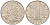 Китай 1 юань 2005 KM 1212 сталь плакированный никелем 4135-934