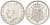Испания 50 песет 1975 (78) Хуан Карлос I (1975-2014) KM 809 медно-никель UNC 4517-245