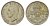 Великобритания 2 шиллинга (флорин) 1951 Георг VI (1936-1952) KM 878, Spink 4107 медно-никель 4183-346