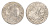 Австрия 1 крейцер 1626 Брно, Богемия, Фердинанд II KM 480 серебро 1518-445