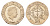 Остров Мэн 20 пенсов 2006 KM 1257 медно-никель UNC 92-433