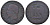 Франция 5 сантимов 1854 D, Наполеон III (1852-1870) KM 777.4, Le Franc 116.12 бронза 4121-1256