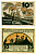 ЛЮБЦ 10 ПФЕННИГОВ 1922 НОТГЕЛЬД, ИЮНЬ 1922 - 31 МАЯ 1922, ЗЕМЛЯ МЕКЛЕНБУРГ-ПЕРЕДНЯЯ ПОМЕРАНИЯ Grabowski 835.1 бумага 2193-13-2-2