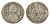 Россия гривенник 1771 СПБ, Екатерина II (1762-1796) Биткин 476 серебро 1520-633