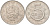 Чехословакия 5 крон 1978 KM 60 медно-никель 4142-232