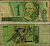 БРАЗИЛИЯ 1 РЕАЛ 1997- СЕРИЯ А3030010436B, ПОДПИСЬ 37 Pick 243Аа бумага 8615-29-3-1
