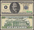 США 500 долларов 2005 Джеймс Абрам Гарфилд бумага UNC (пресс) 7196-9-3